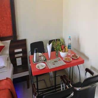 Farmhouse Near Mahabaleshwar, Mahabaleshwar 4